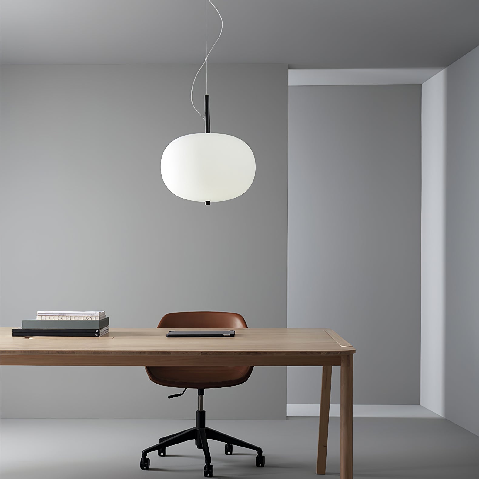 Ilargi Pendant Light