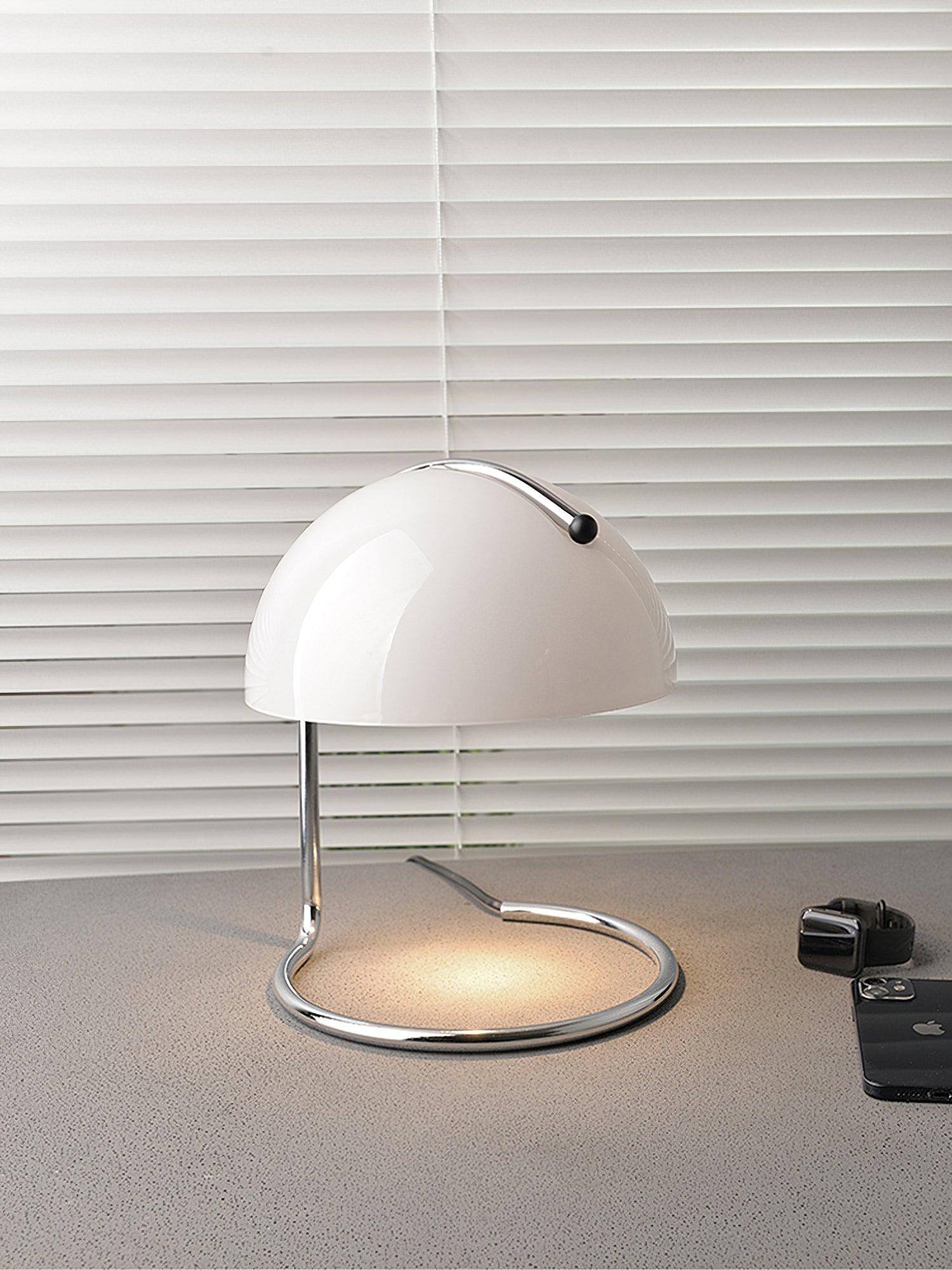 Pierre Table Lamp