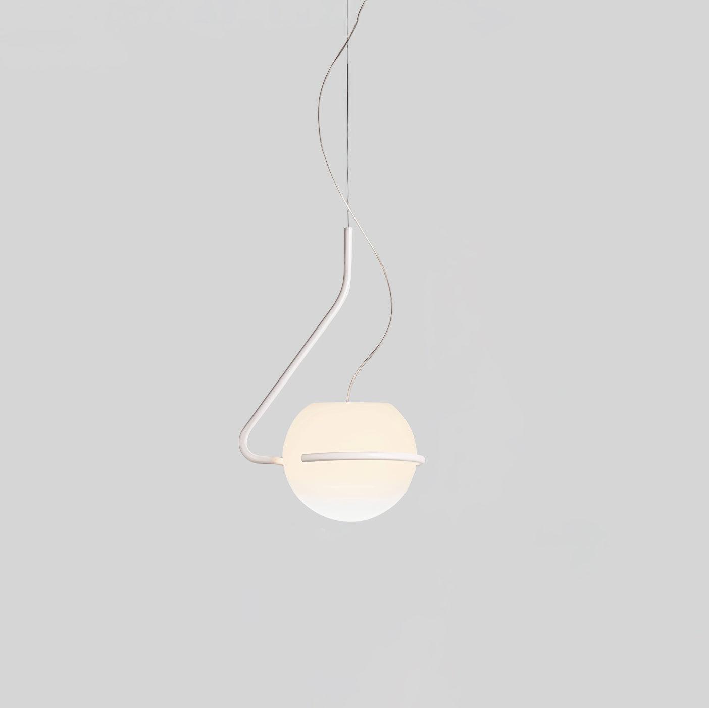 Tonda Pendant Lamp