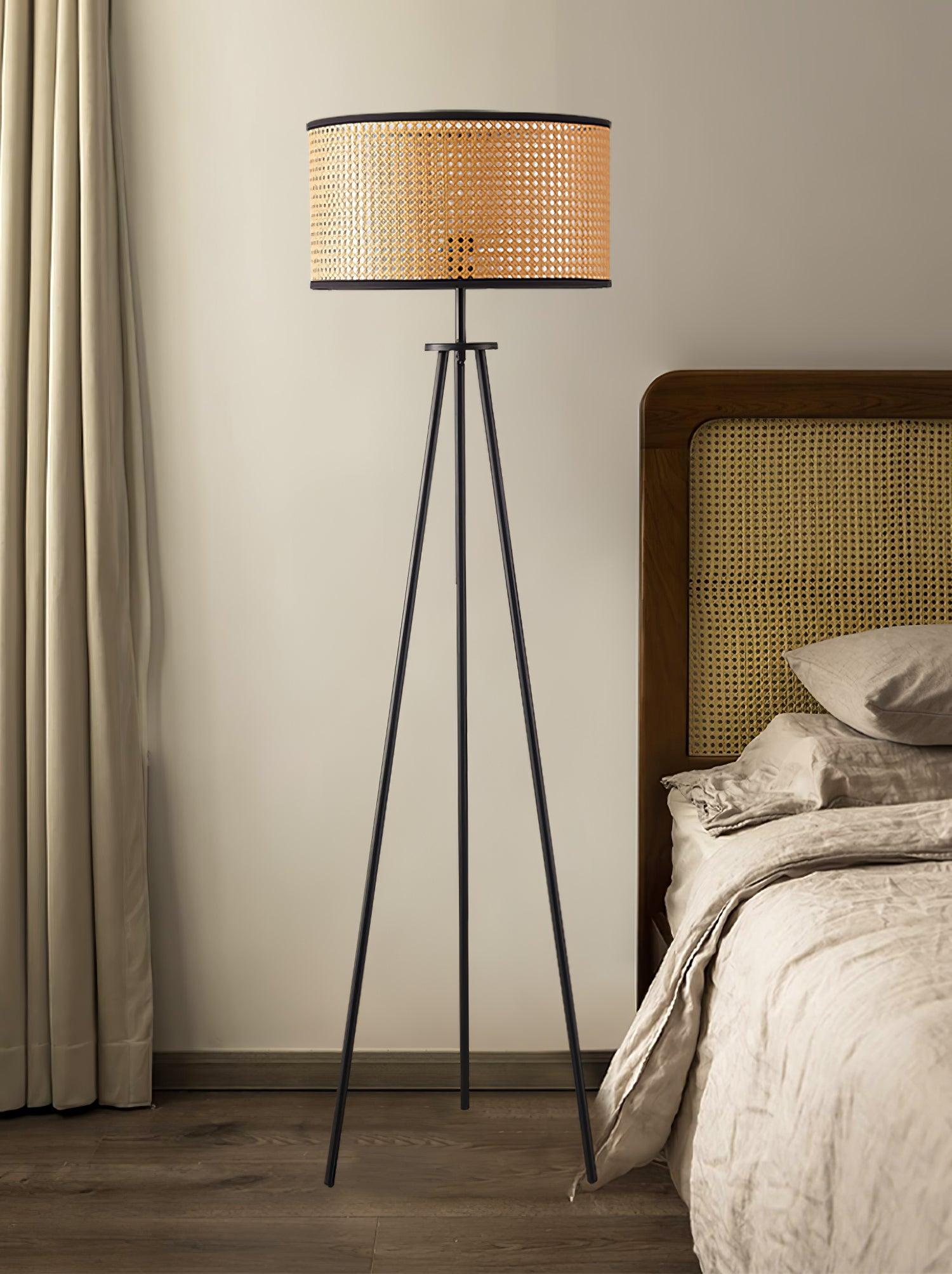 Aubrey Floor Lamp