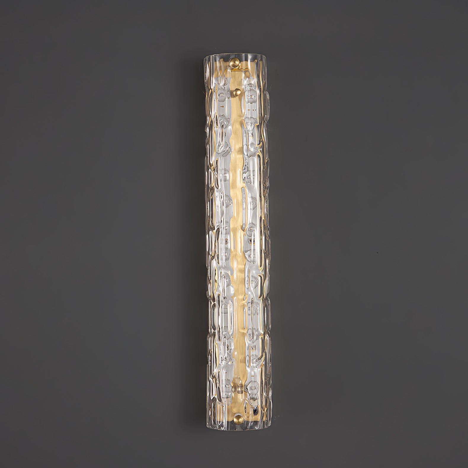 Fine Art Sconce