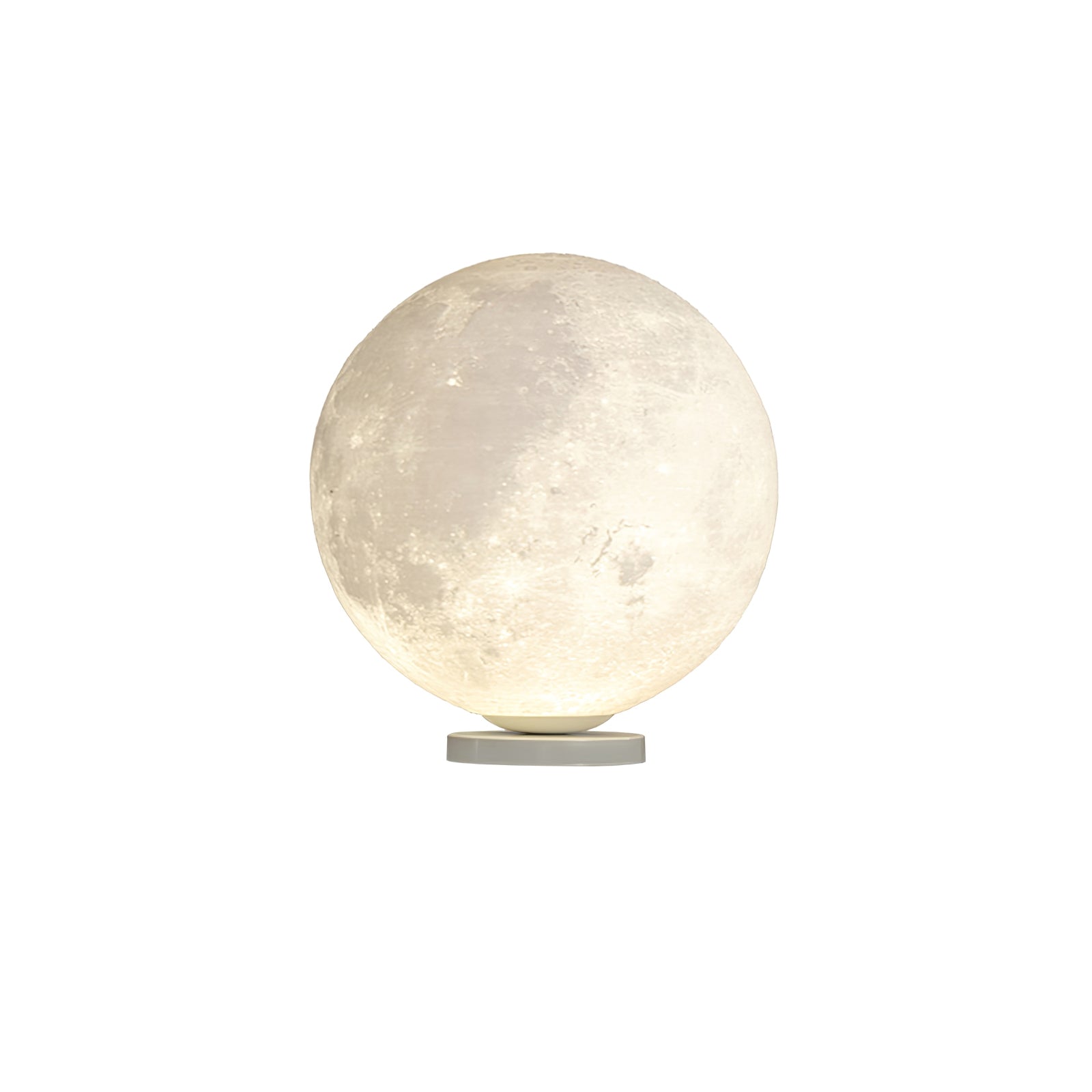 Moon Table Lamp