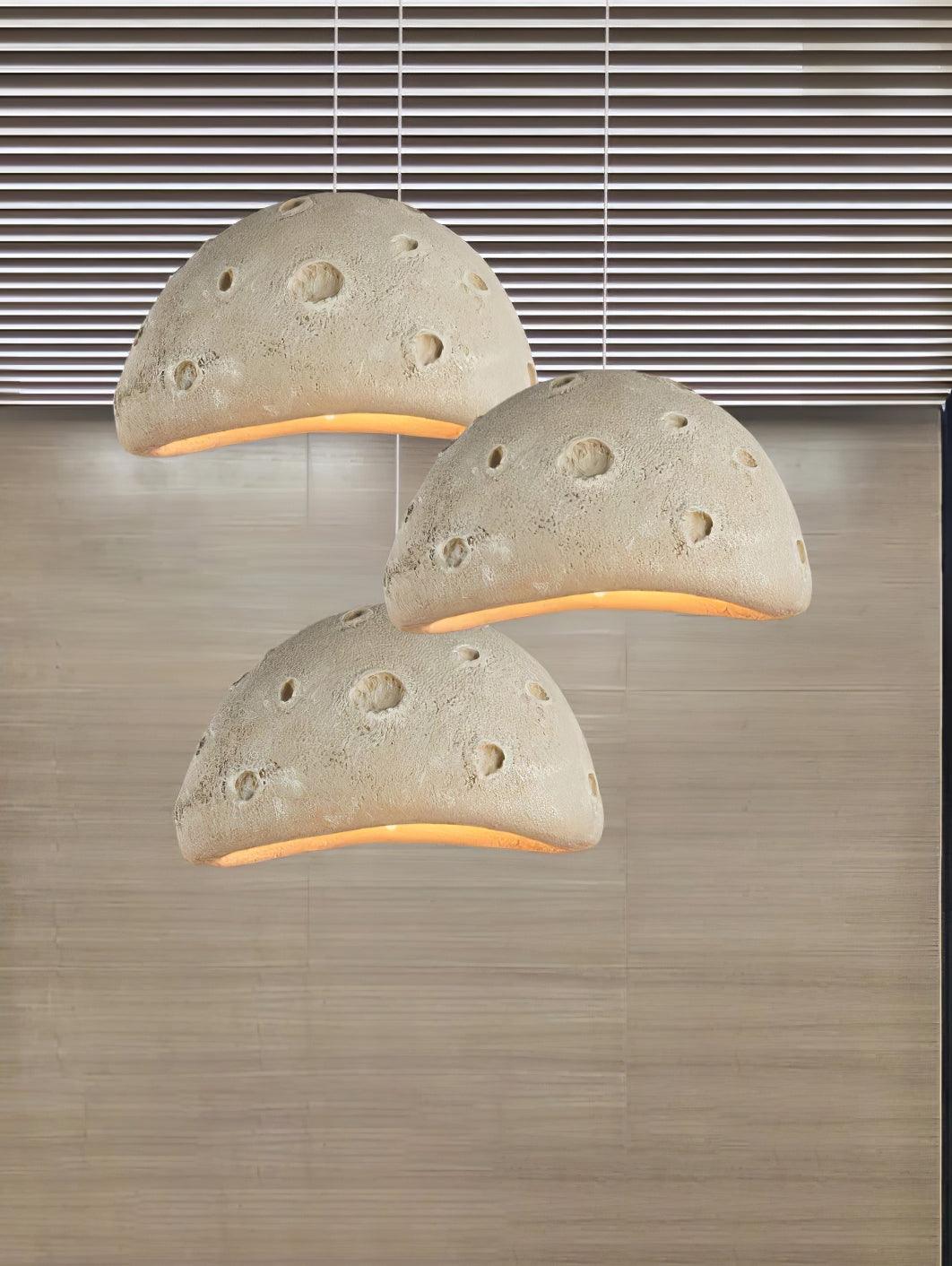 Khmara Planet Pendant Lamp