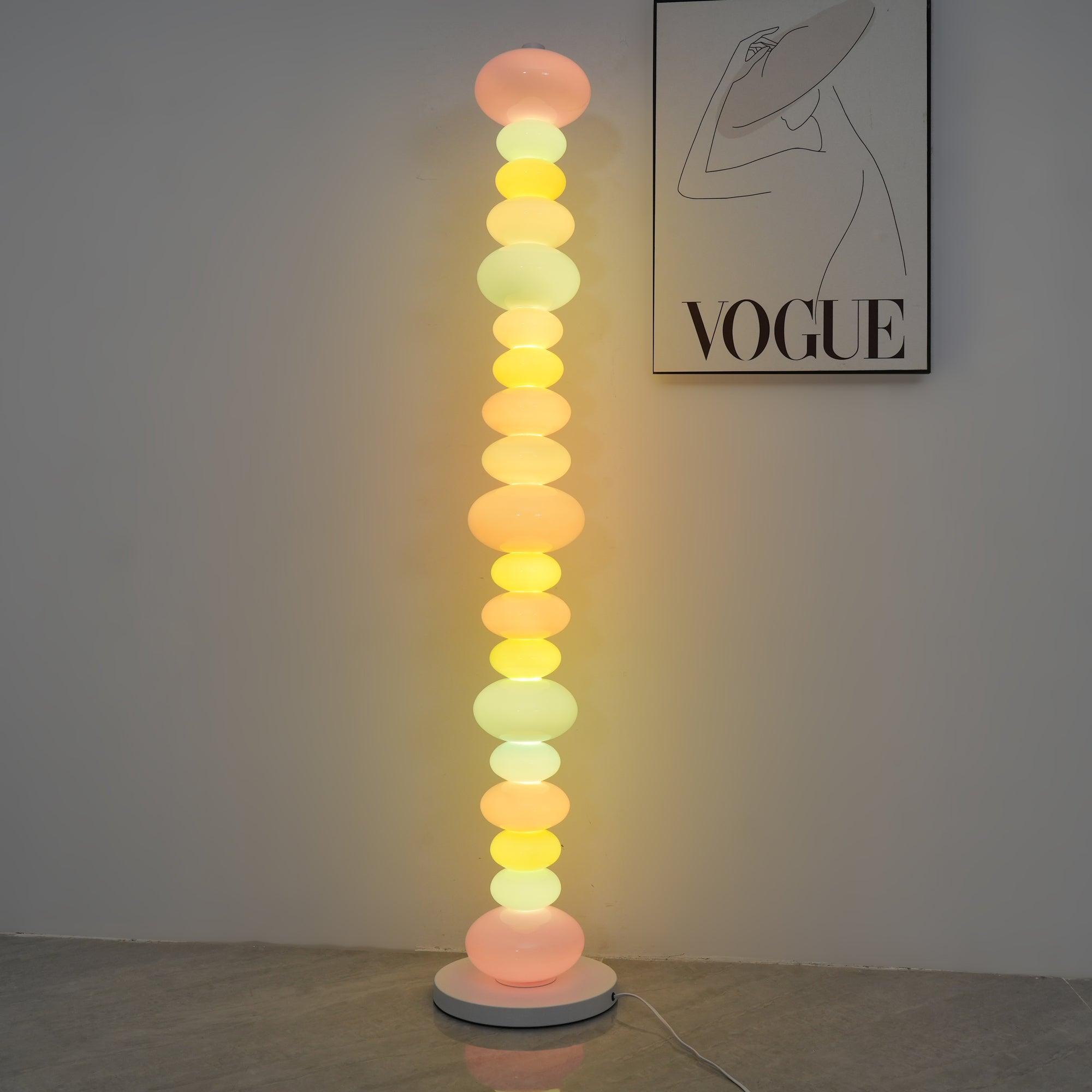 Candy Floor Lamp