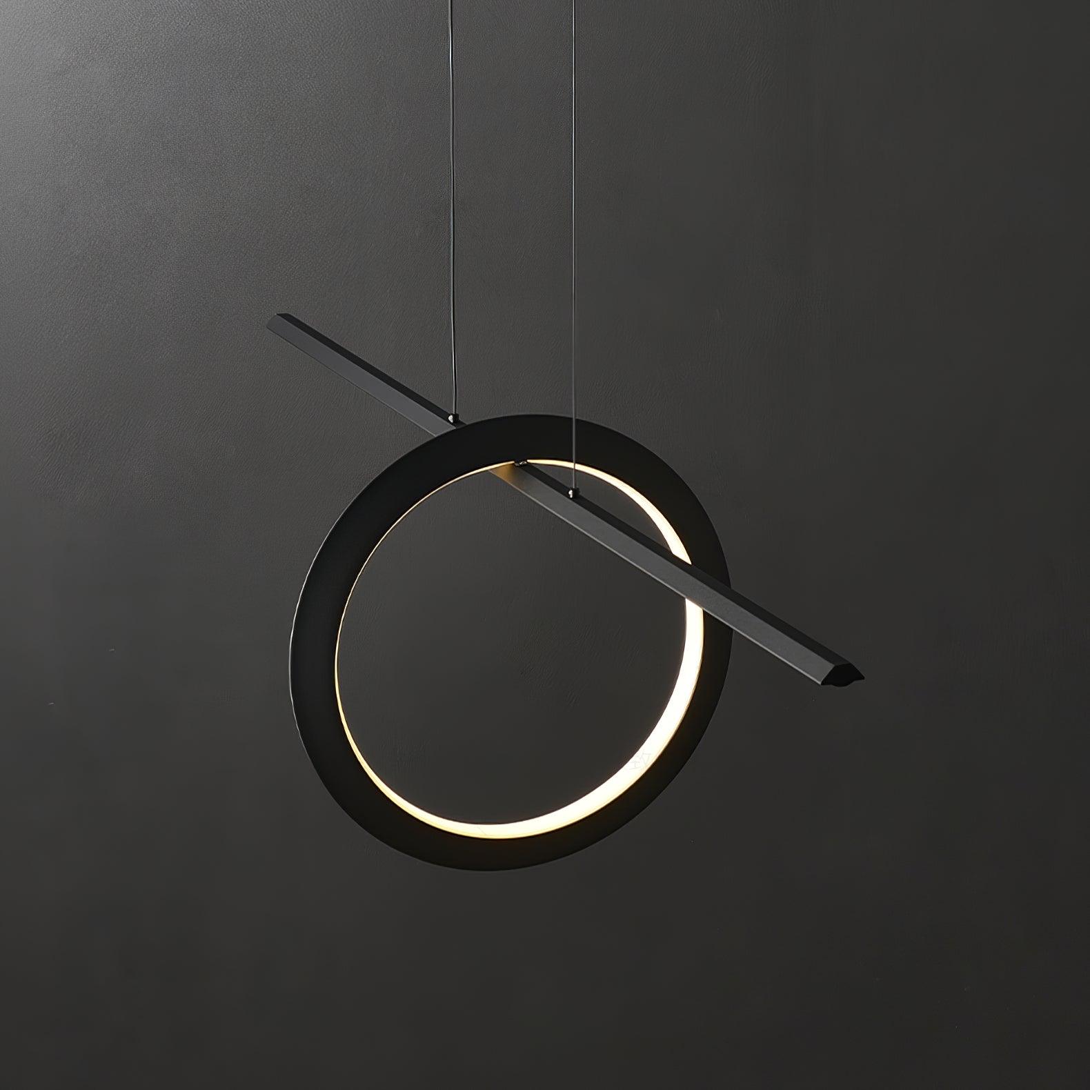 Jonathan LED Pendant Light