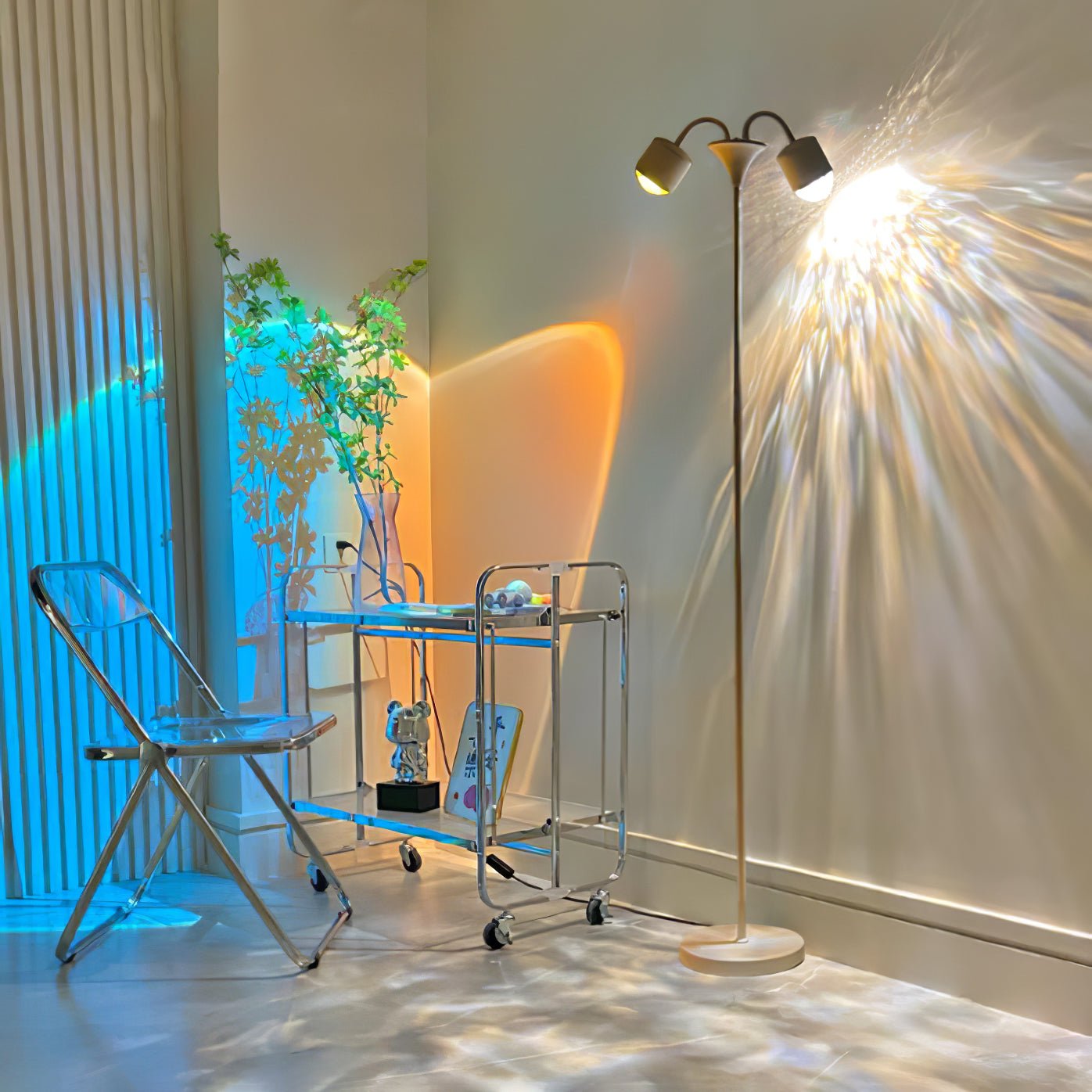 Ambient Floor Lamp