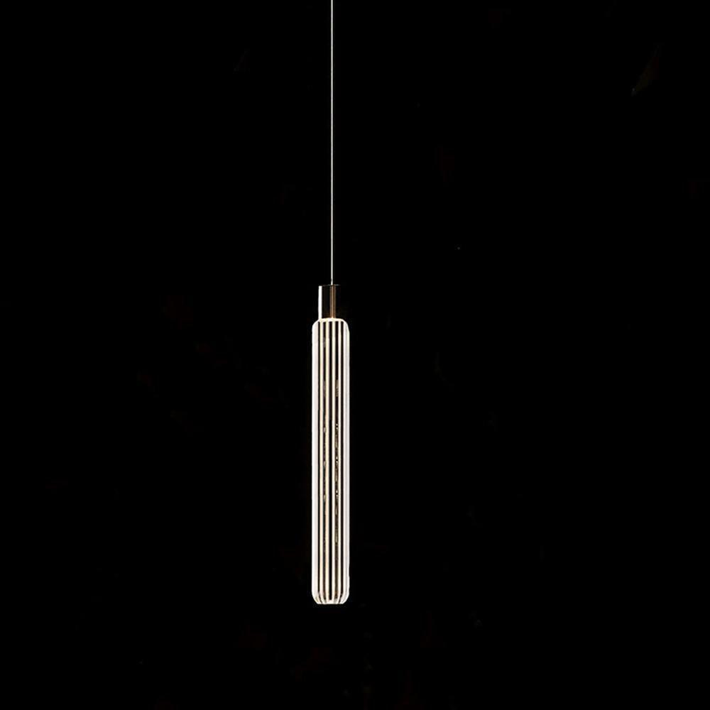 Cipher Pendant Light