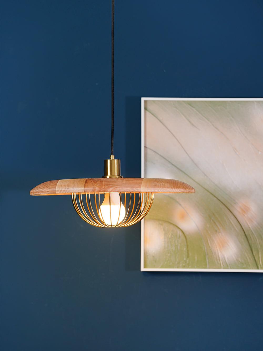 Kasa Pendant Lamp