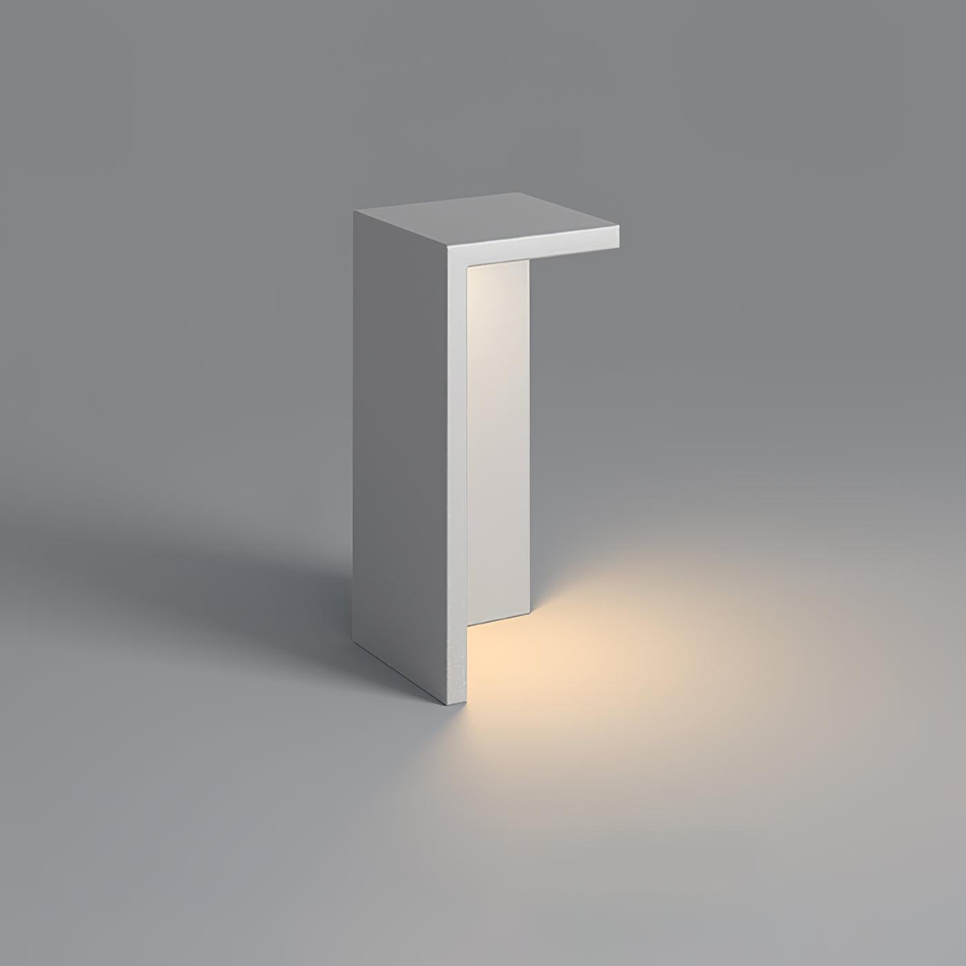 Desk Chair Outdoor Light