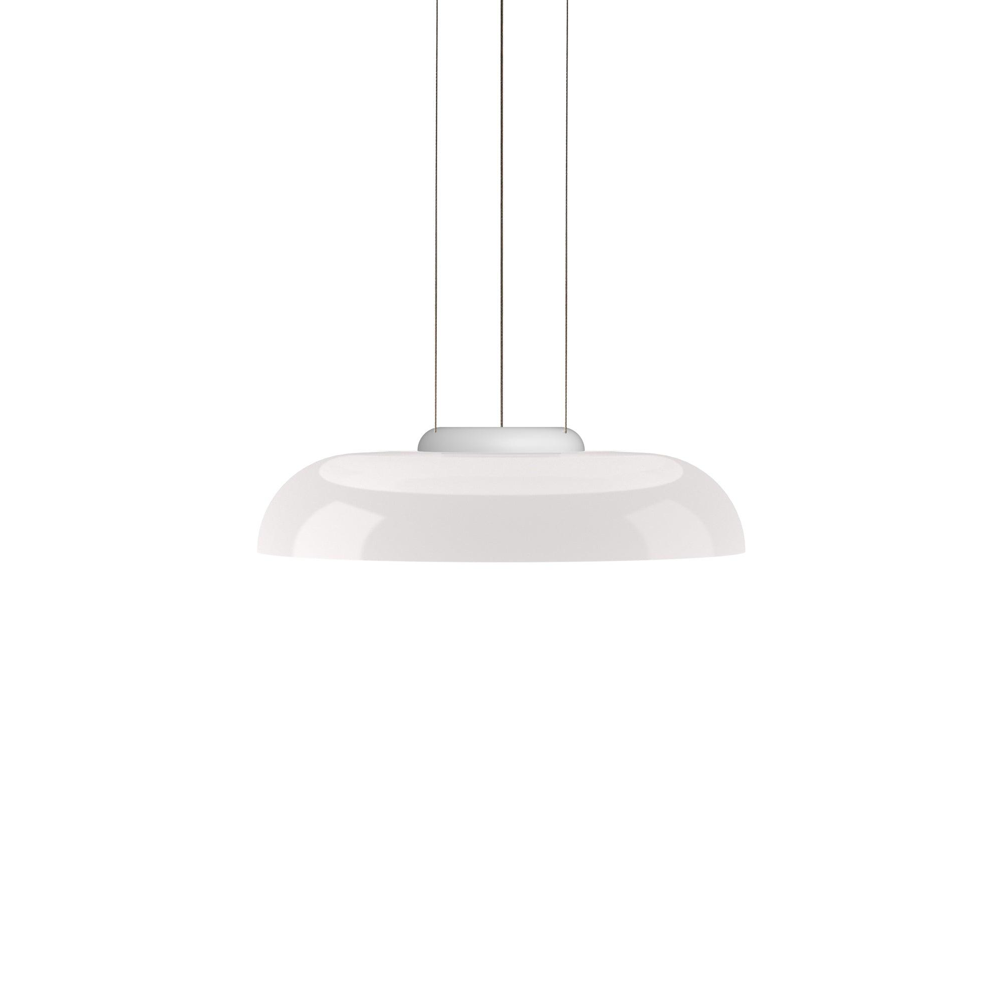 Totem Led Pendant Lamp