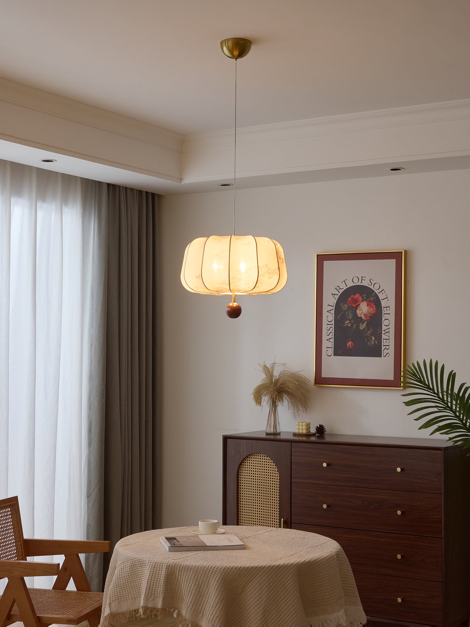 Odessa Pendant Light