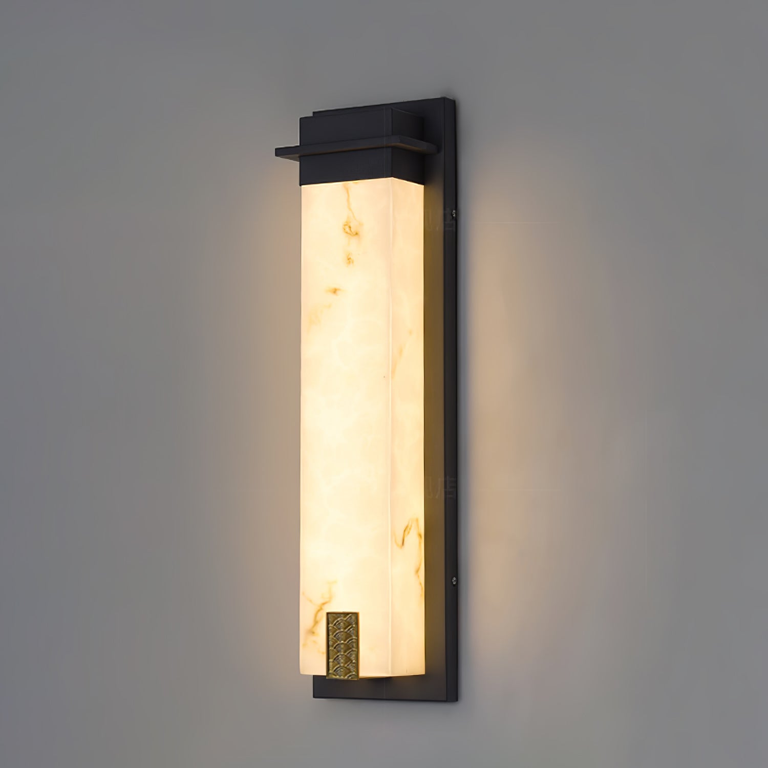 Delaney Outdoor Wall Light