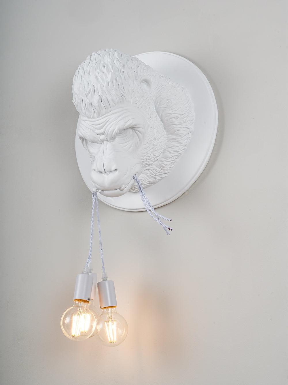 Rilla Wall Sconce