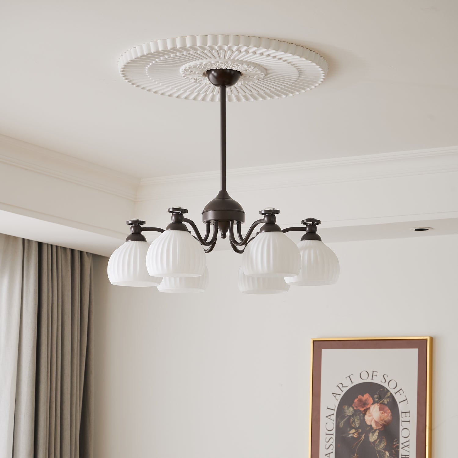 Elowen Chandelier