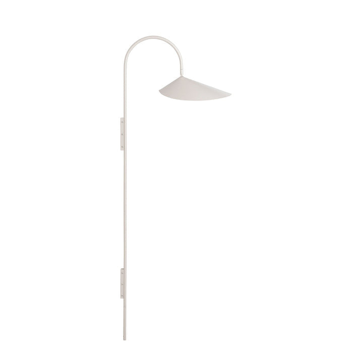 Arum Swivel Wall Light