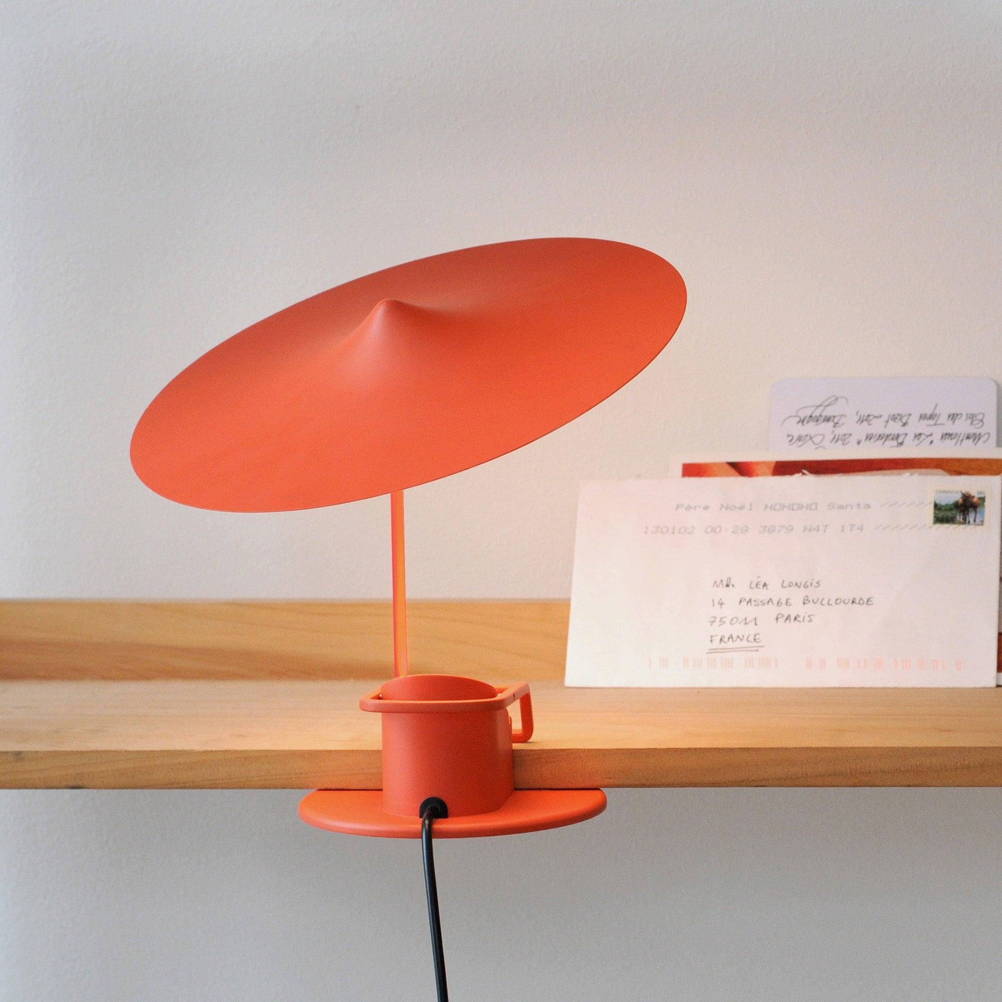 Ile Table Lamp