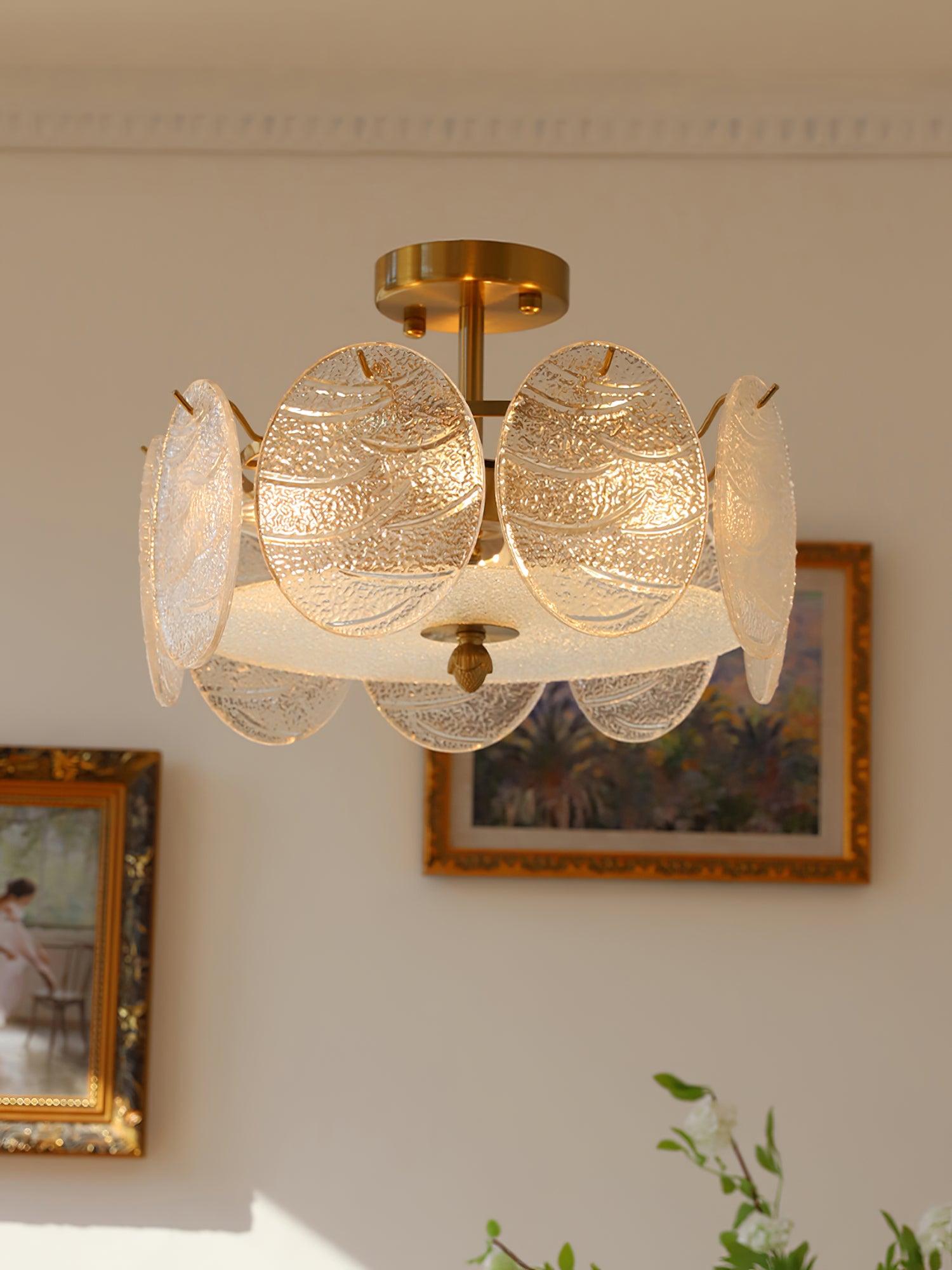 Sue-Anne Ceiling Lamp