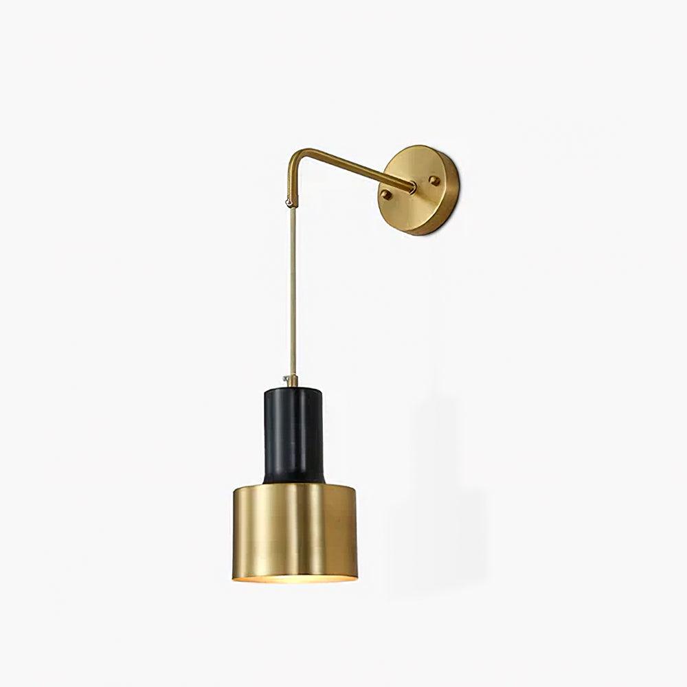 Pino Single Wall Lamp