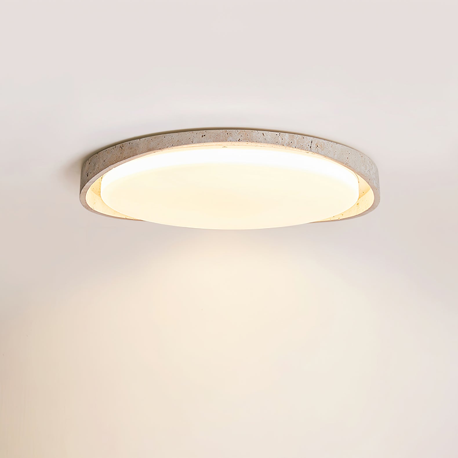 Lumen Arc Ceiling Light