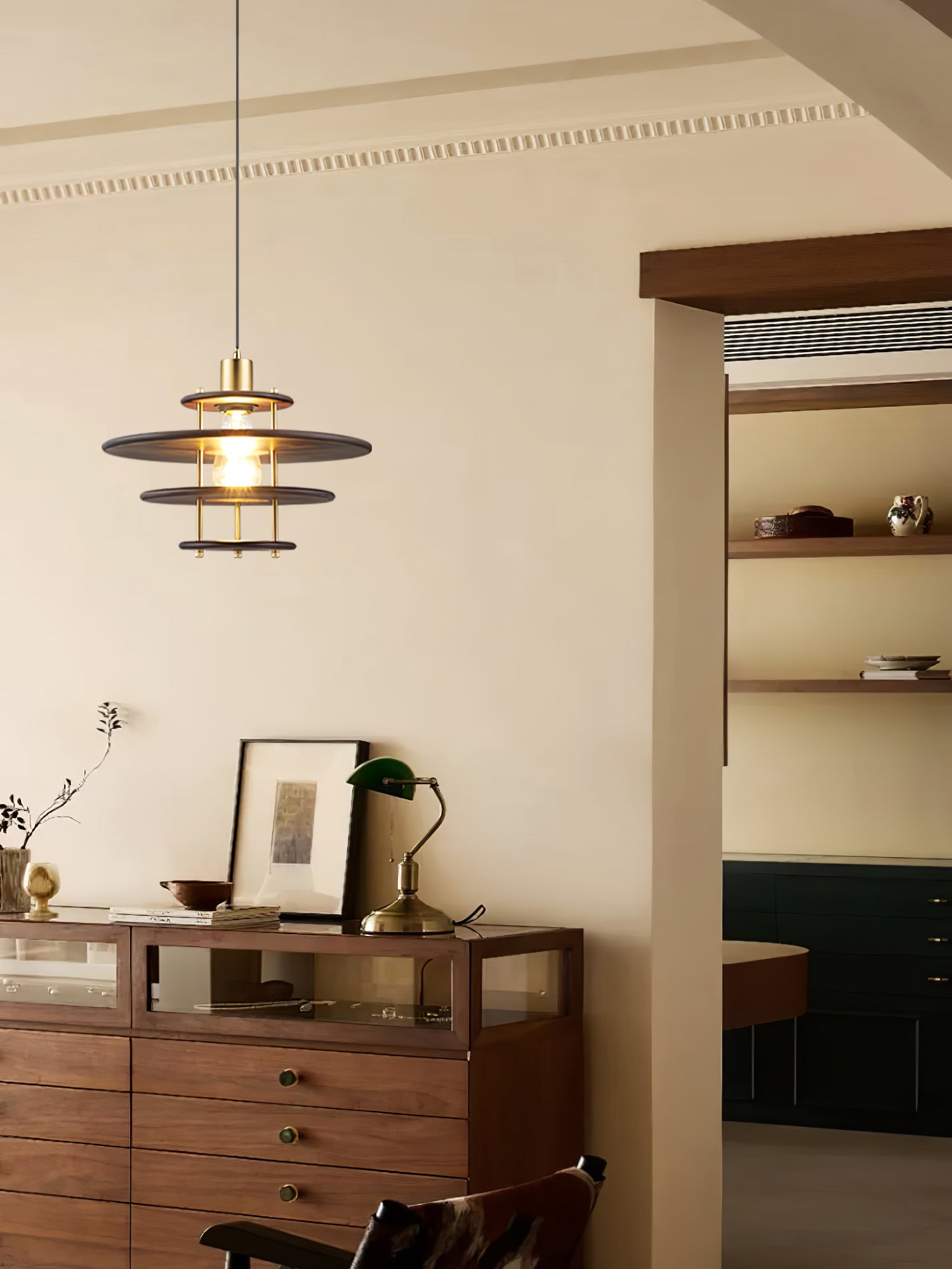 Pendel Pendant Lamp