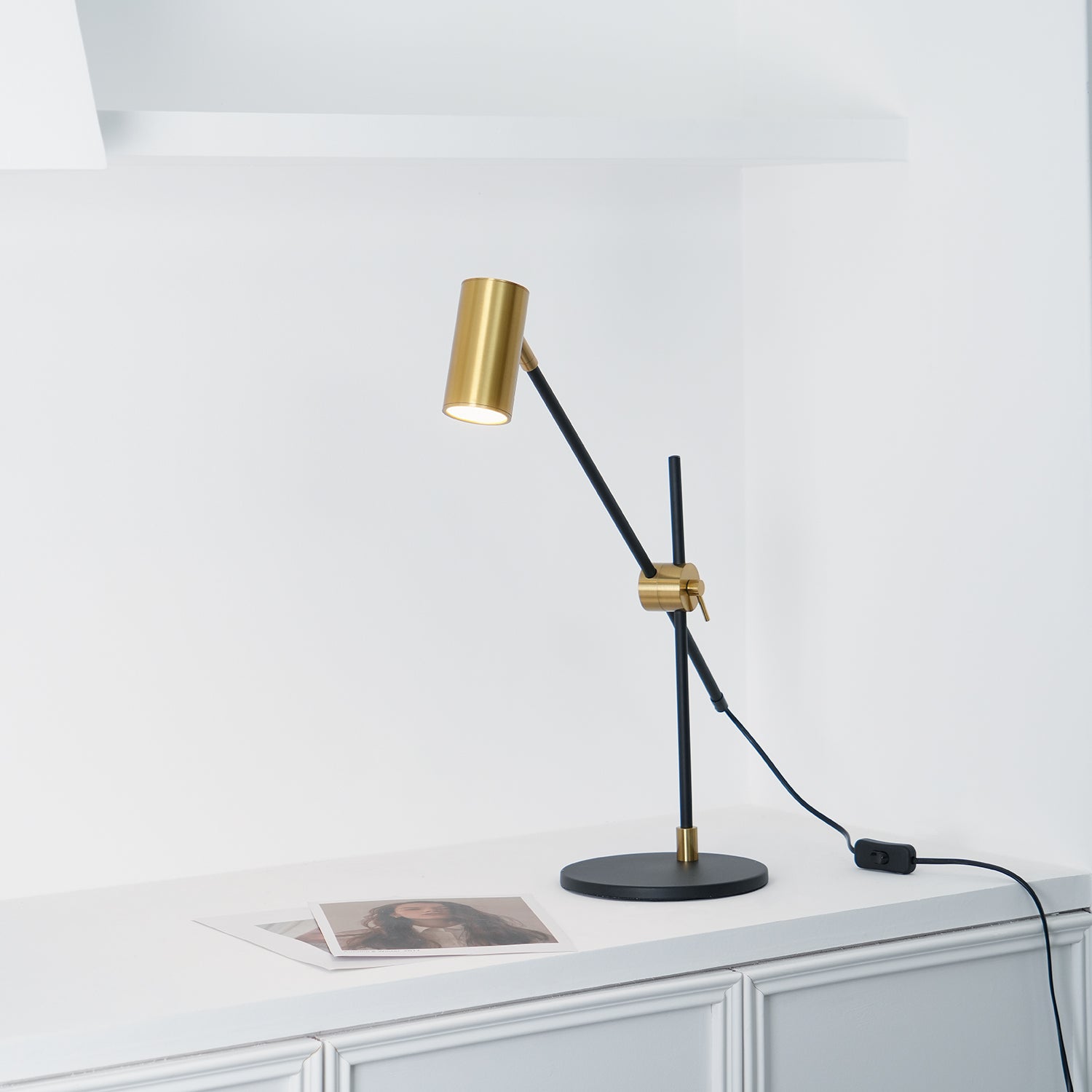 Lektor Table Lamp