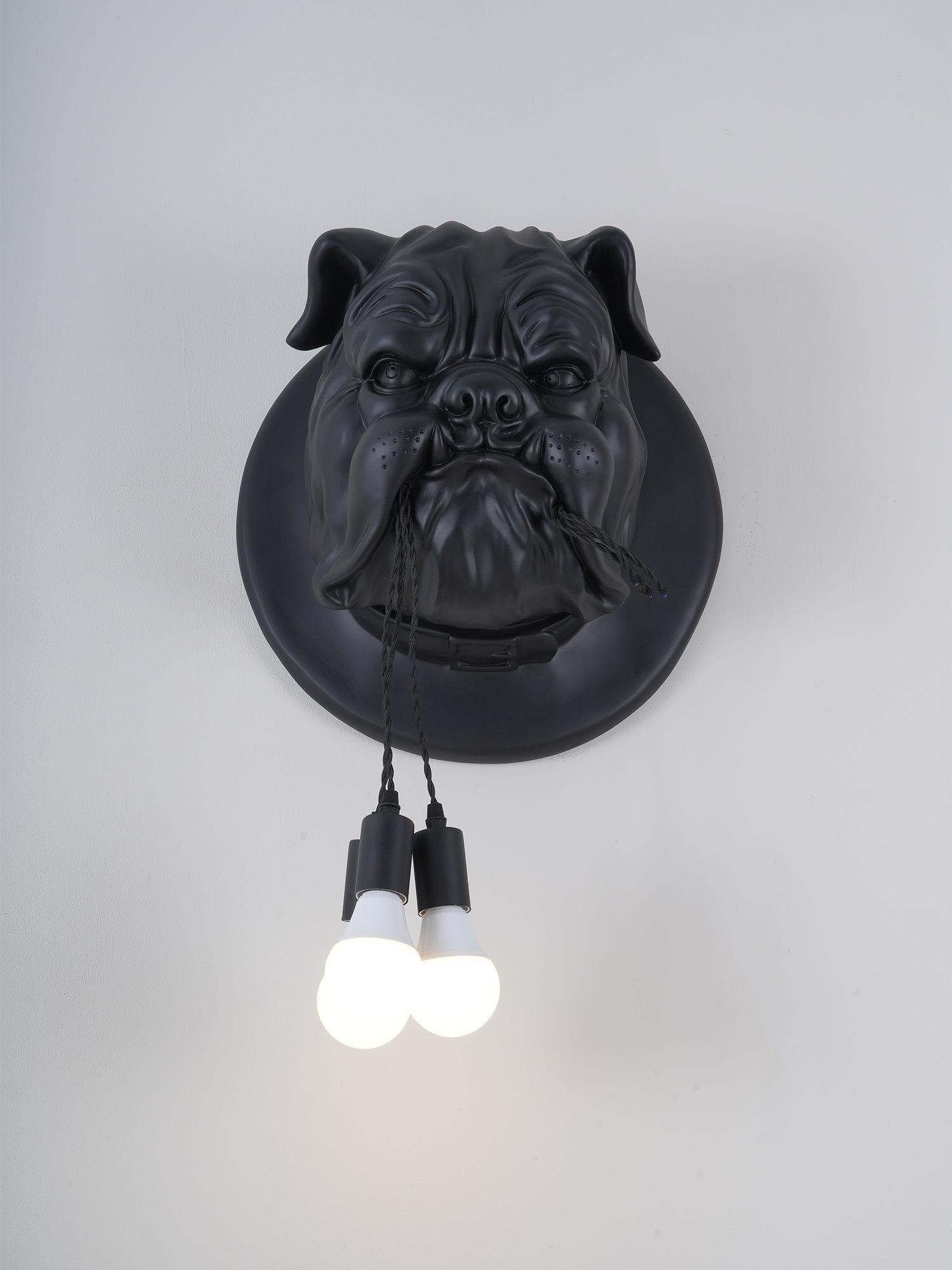 Amsterdam Wall Lamp