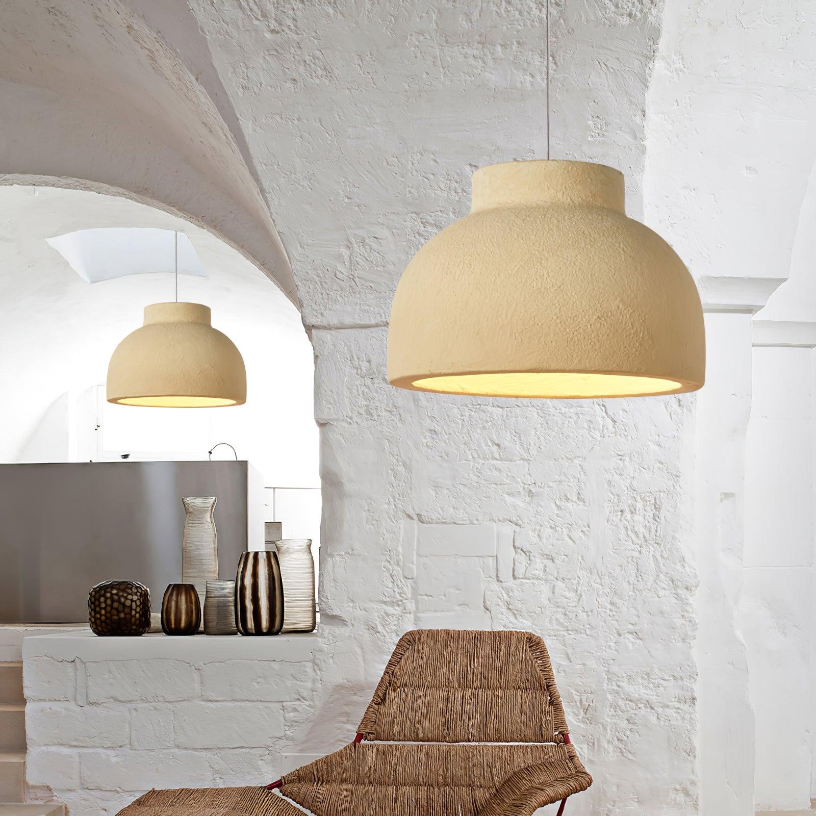 Grain Pendant Lamp