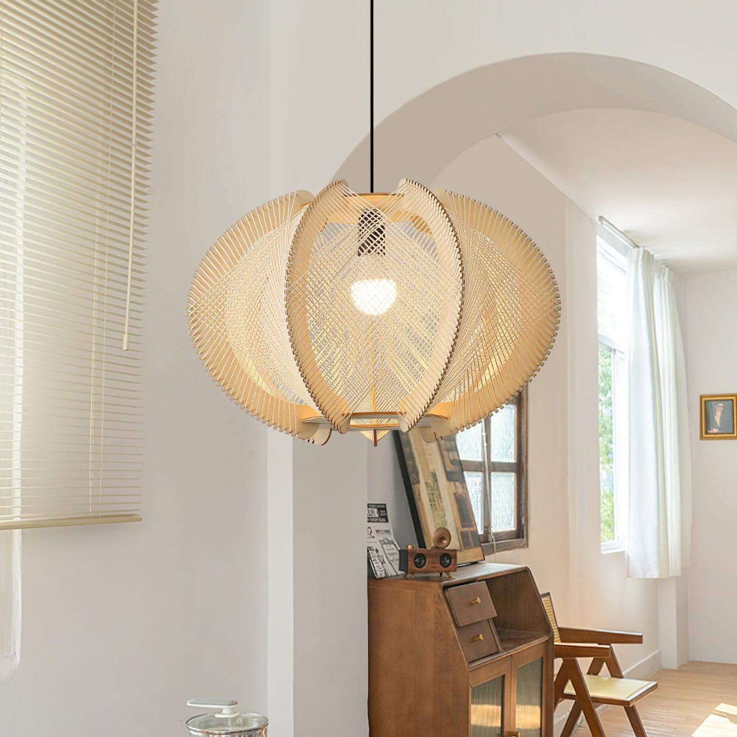 Java Pendant Light