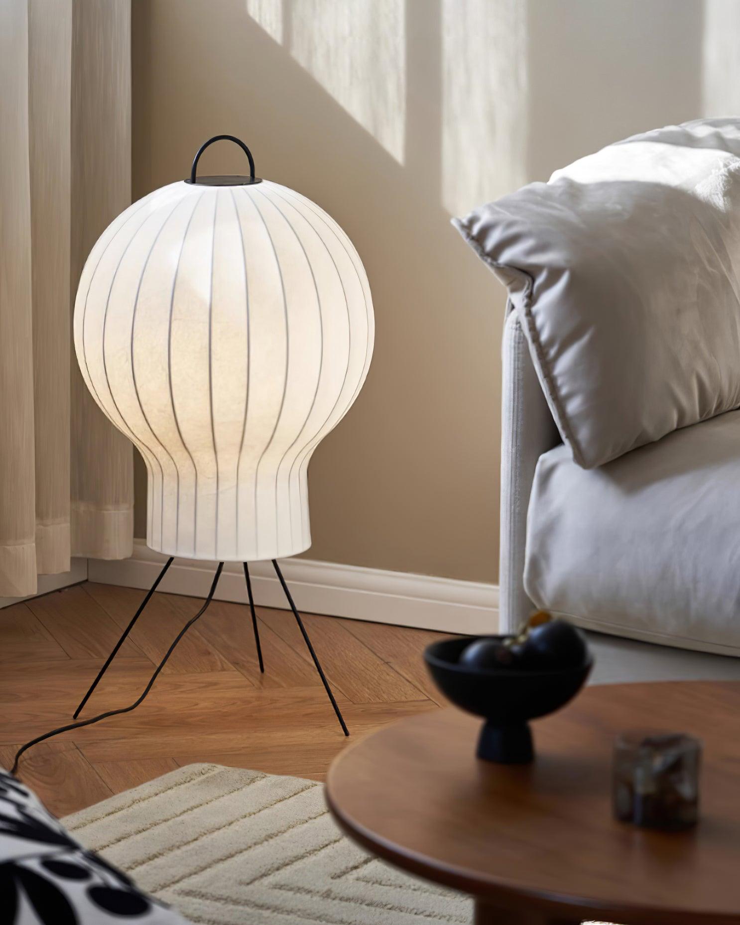 Mudusa Table Lamp