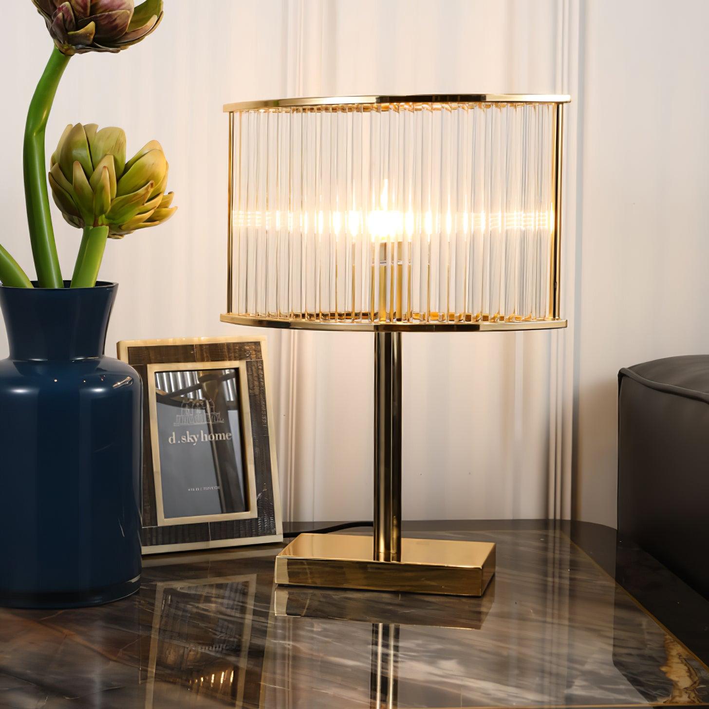 Avano Table Lamp