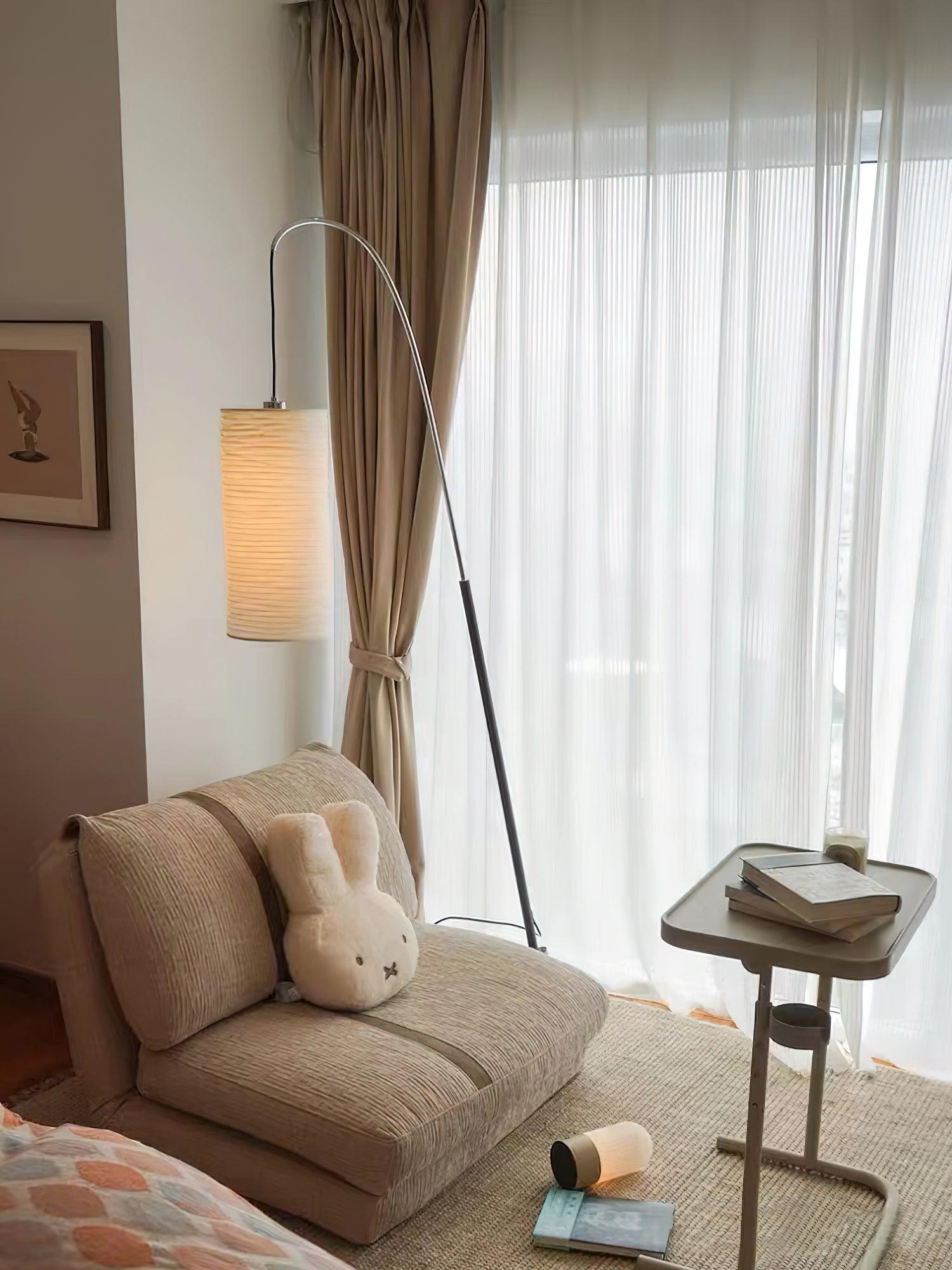 Kalmar Floor Lamp