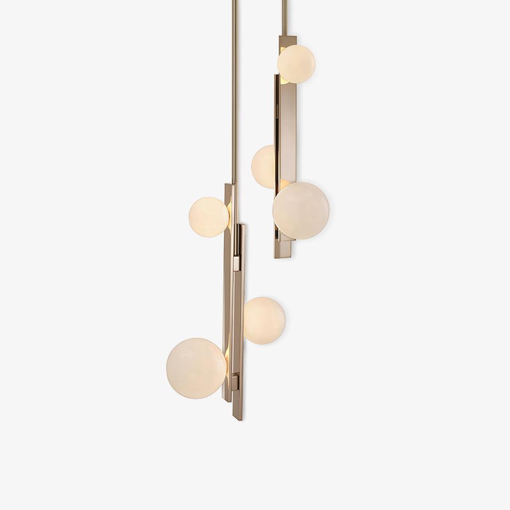 Jaklin Pendant Lamp