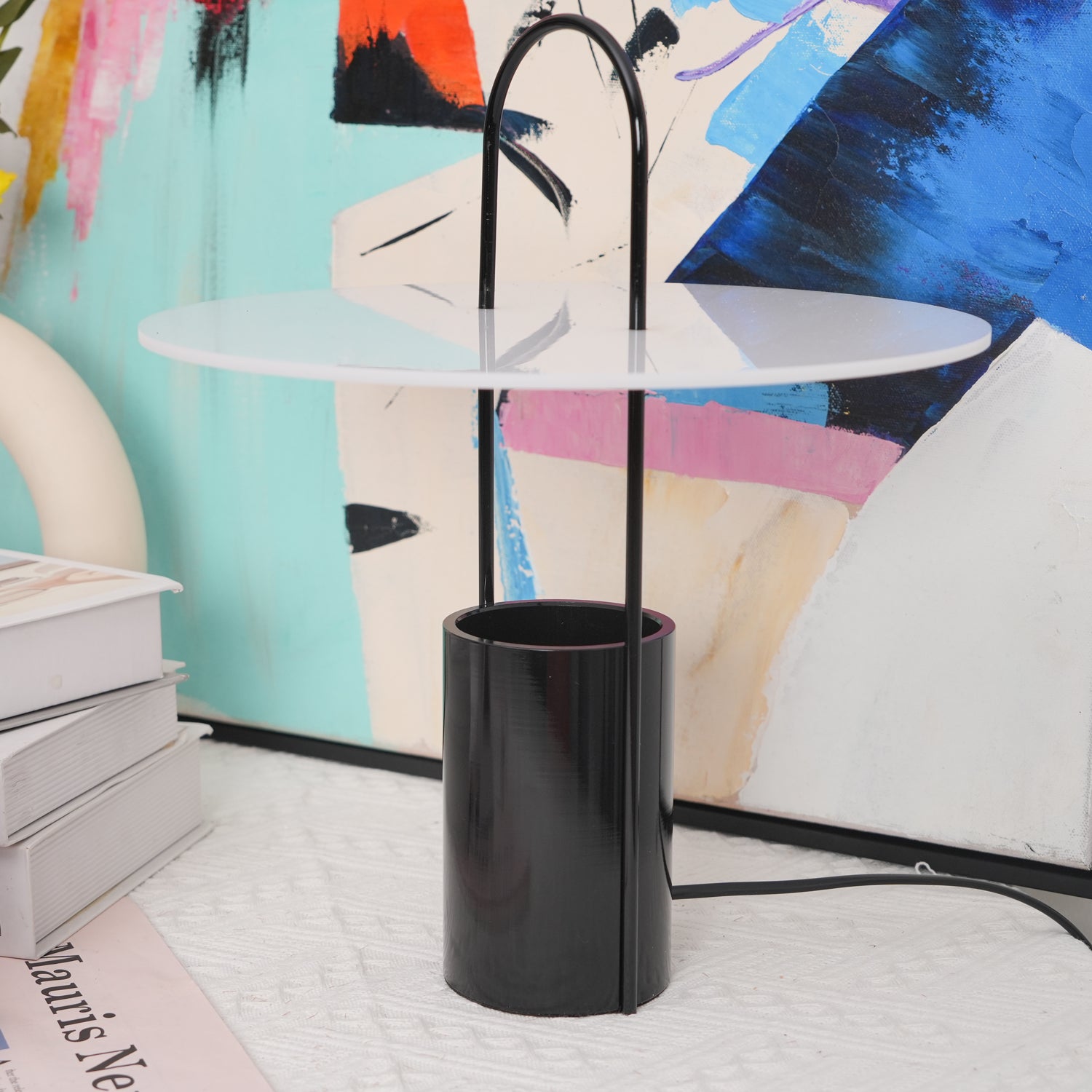 Nomade Table Lamp