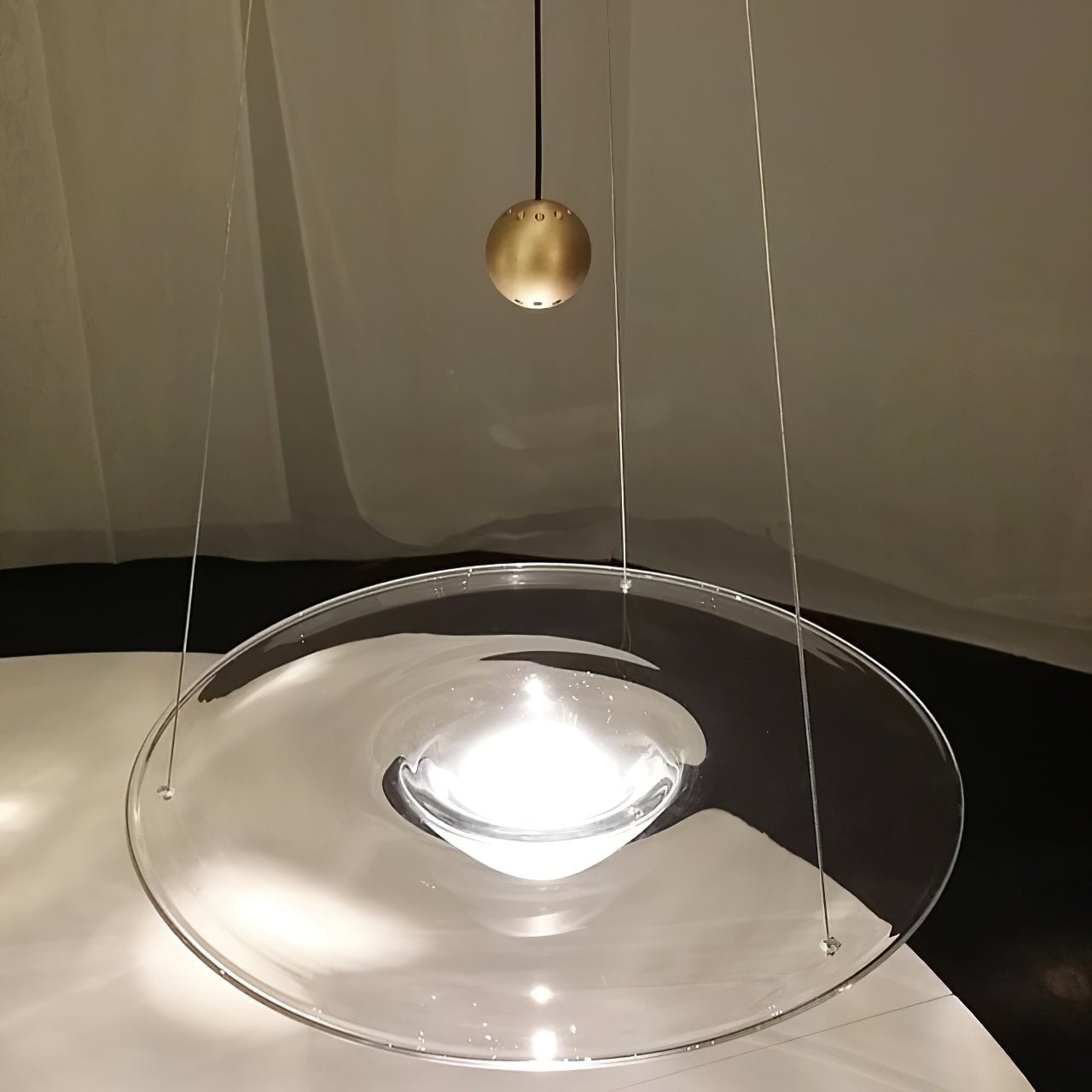 Momento Pendant Light