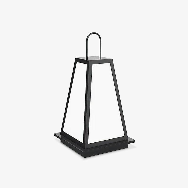 Roam Lantern Garden Outdoor Lamp