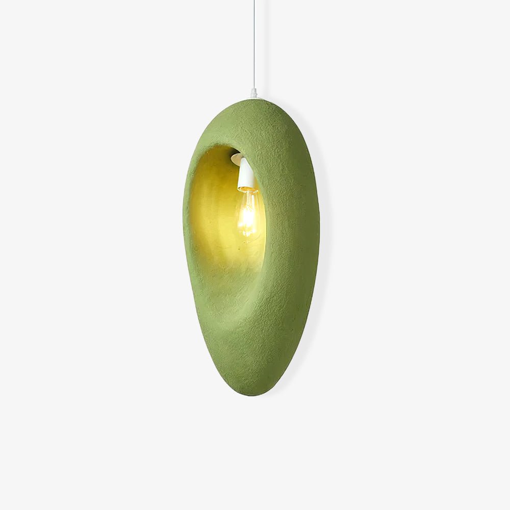 Mizuko Pendant Light