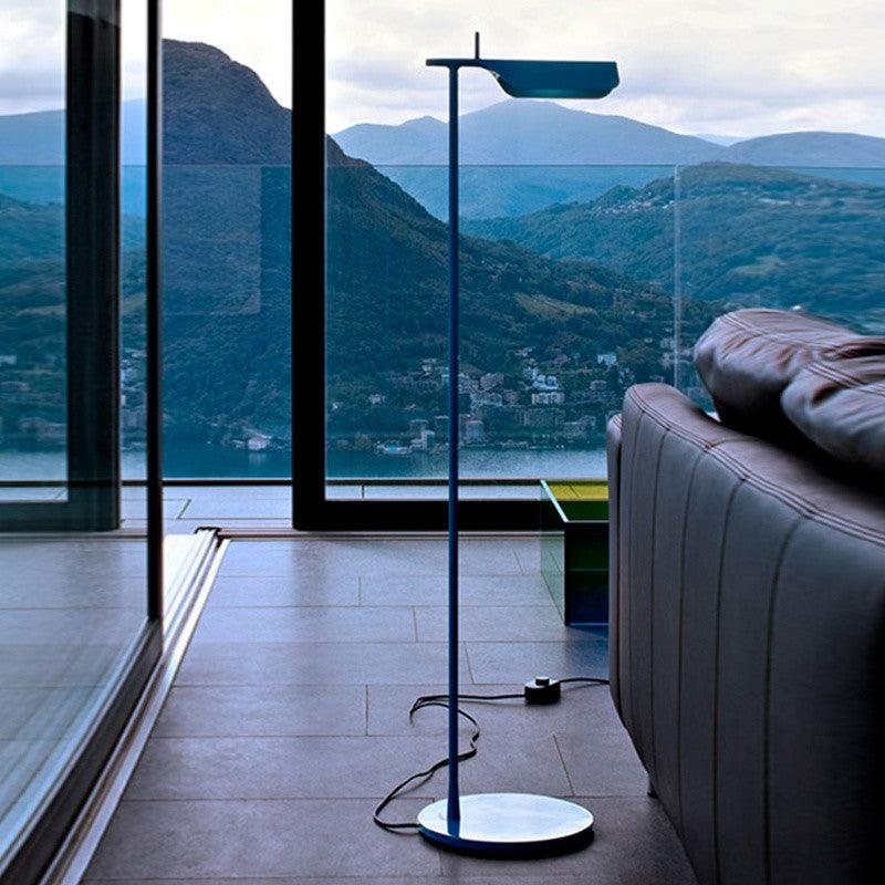 Pivot Ease Floor Lamp