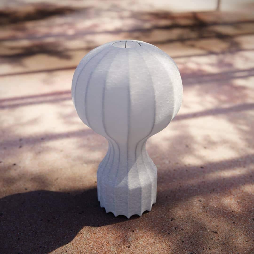 Hot Air Balloon Table Lamp