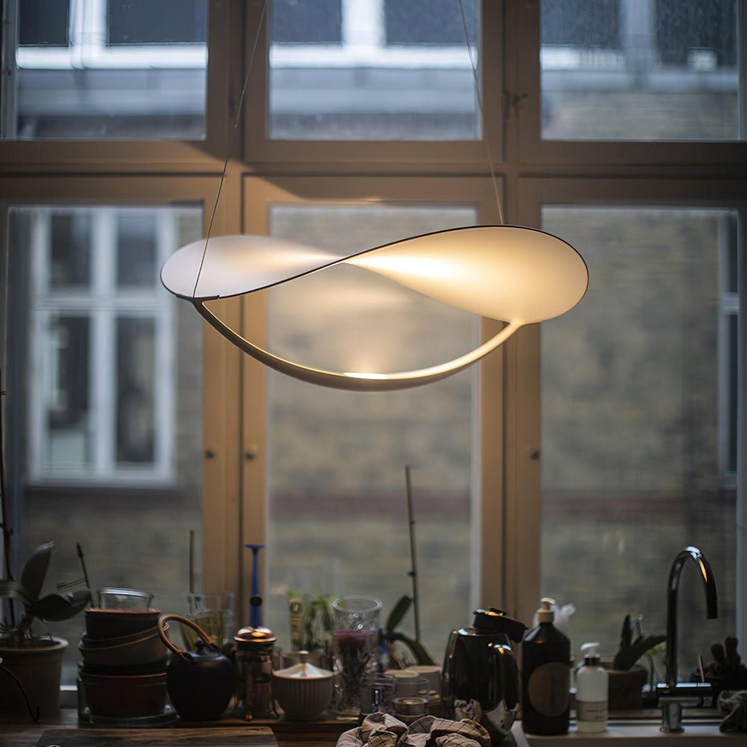 Plena Pendant Light