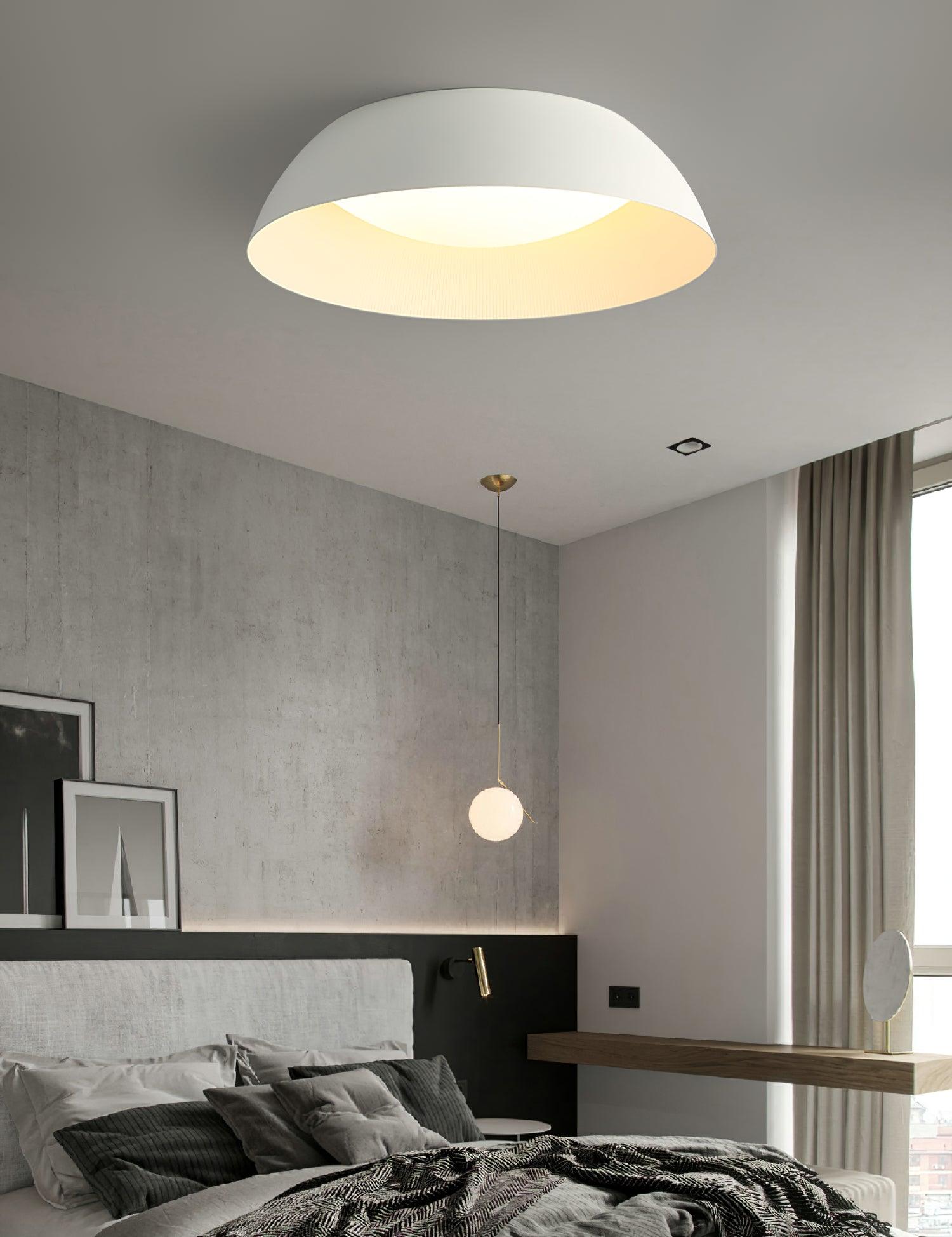 Lindby Juliven LED Ceiling Light