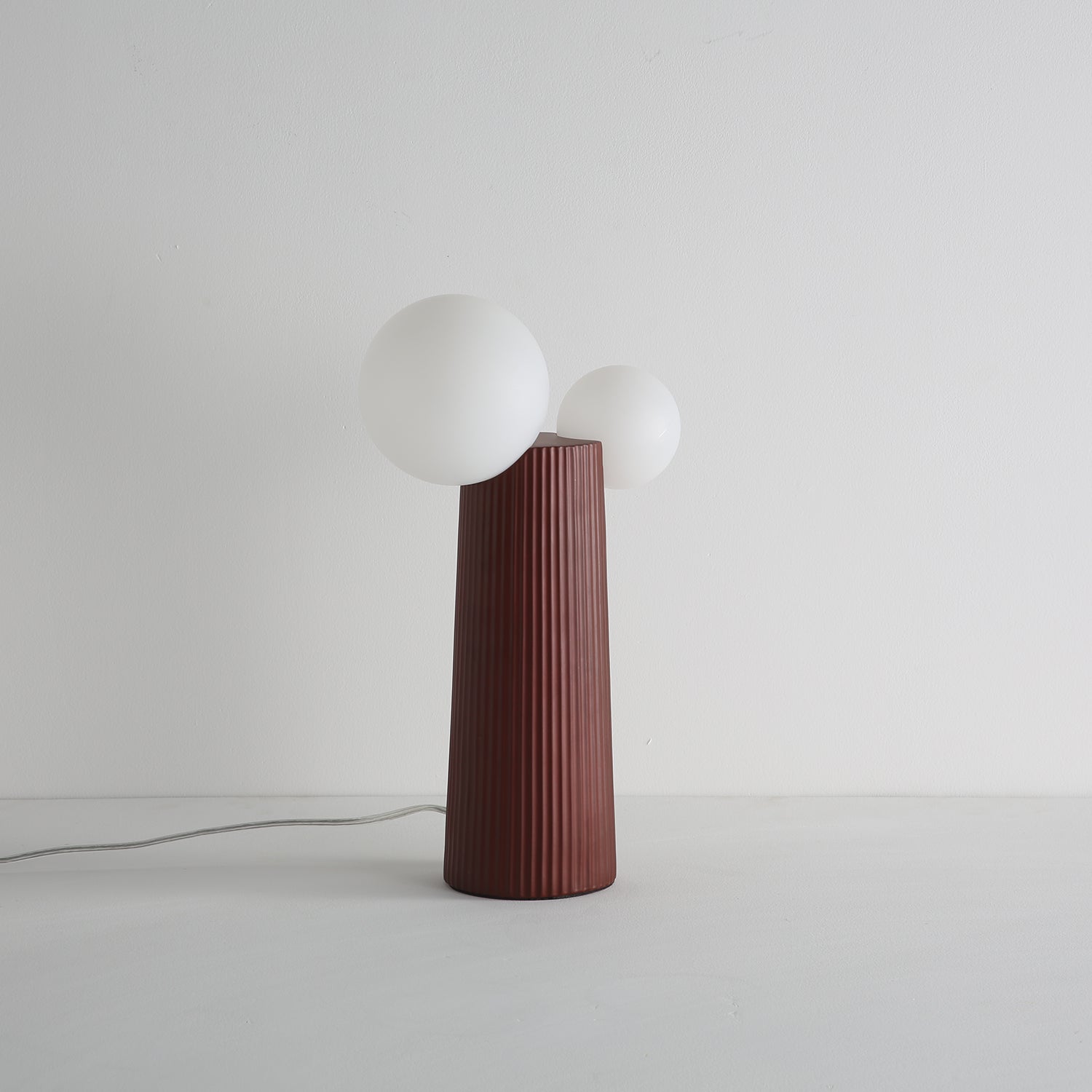 Land Table Lamp