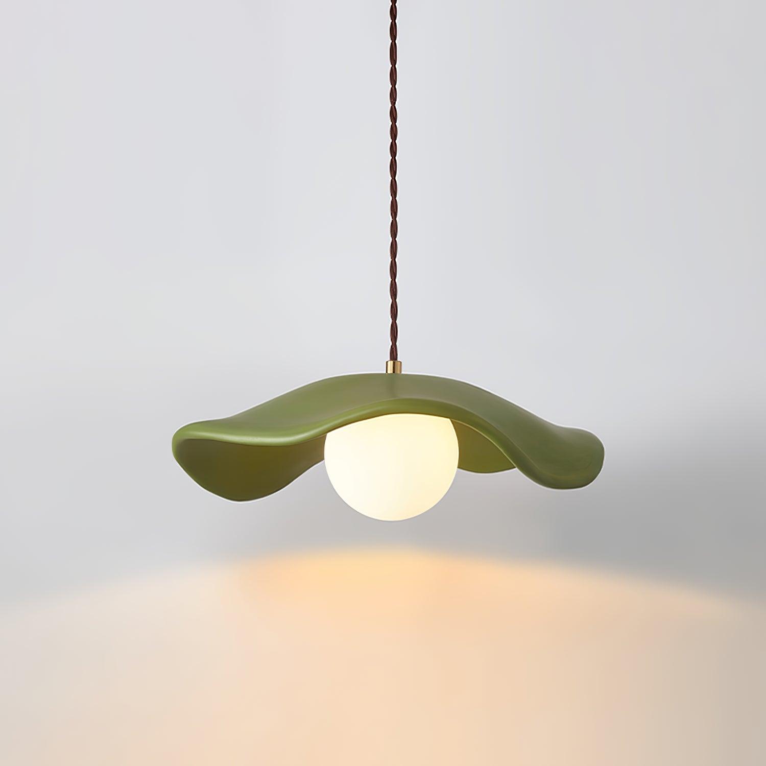 Hats Pendant Lamp