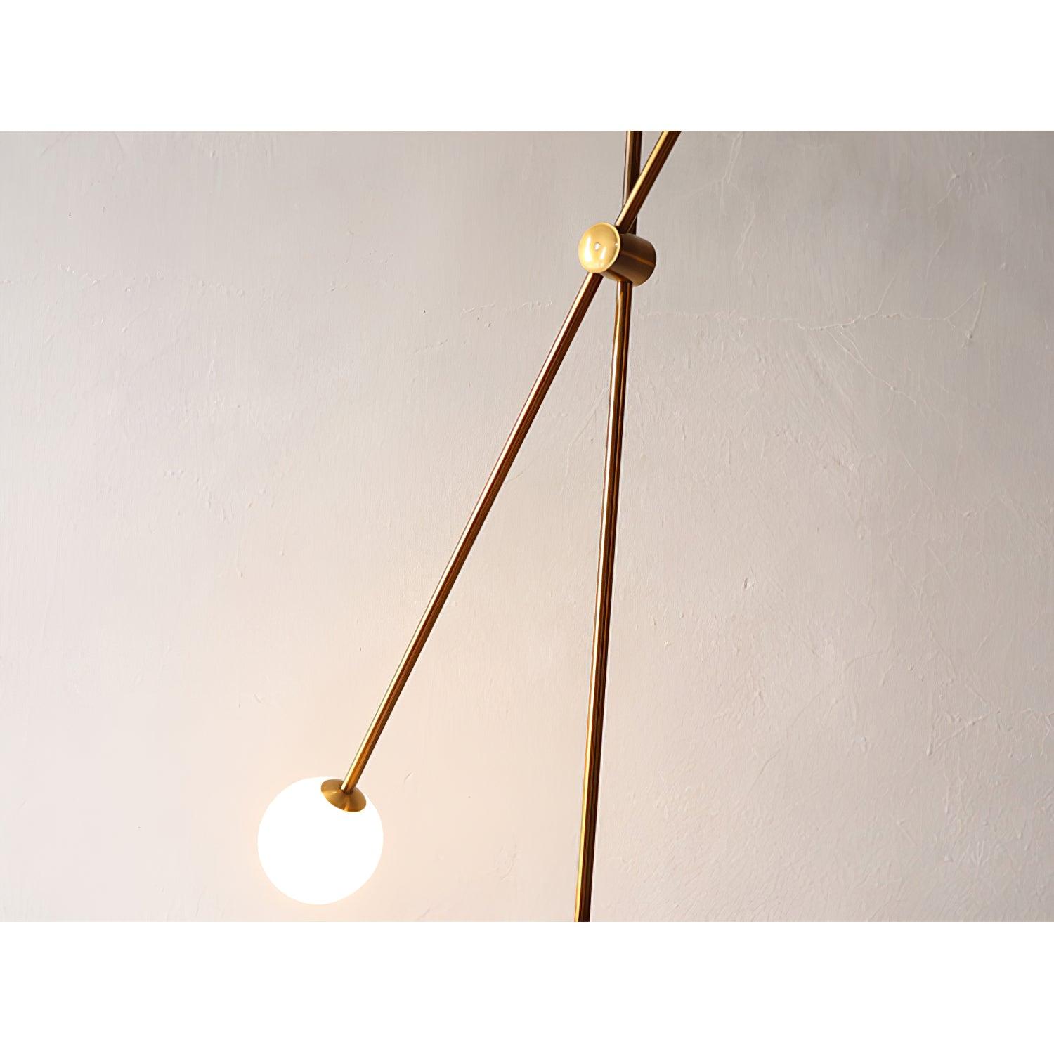 Kemi Floor Lamp