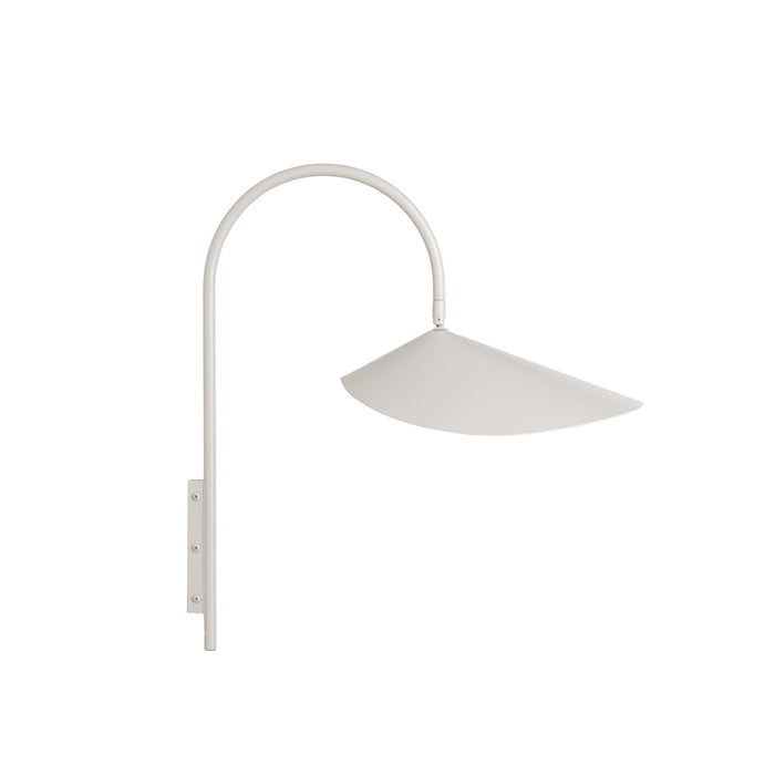 Arum Swivel Wall Light