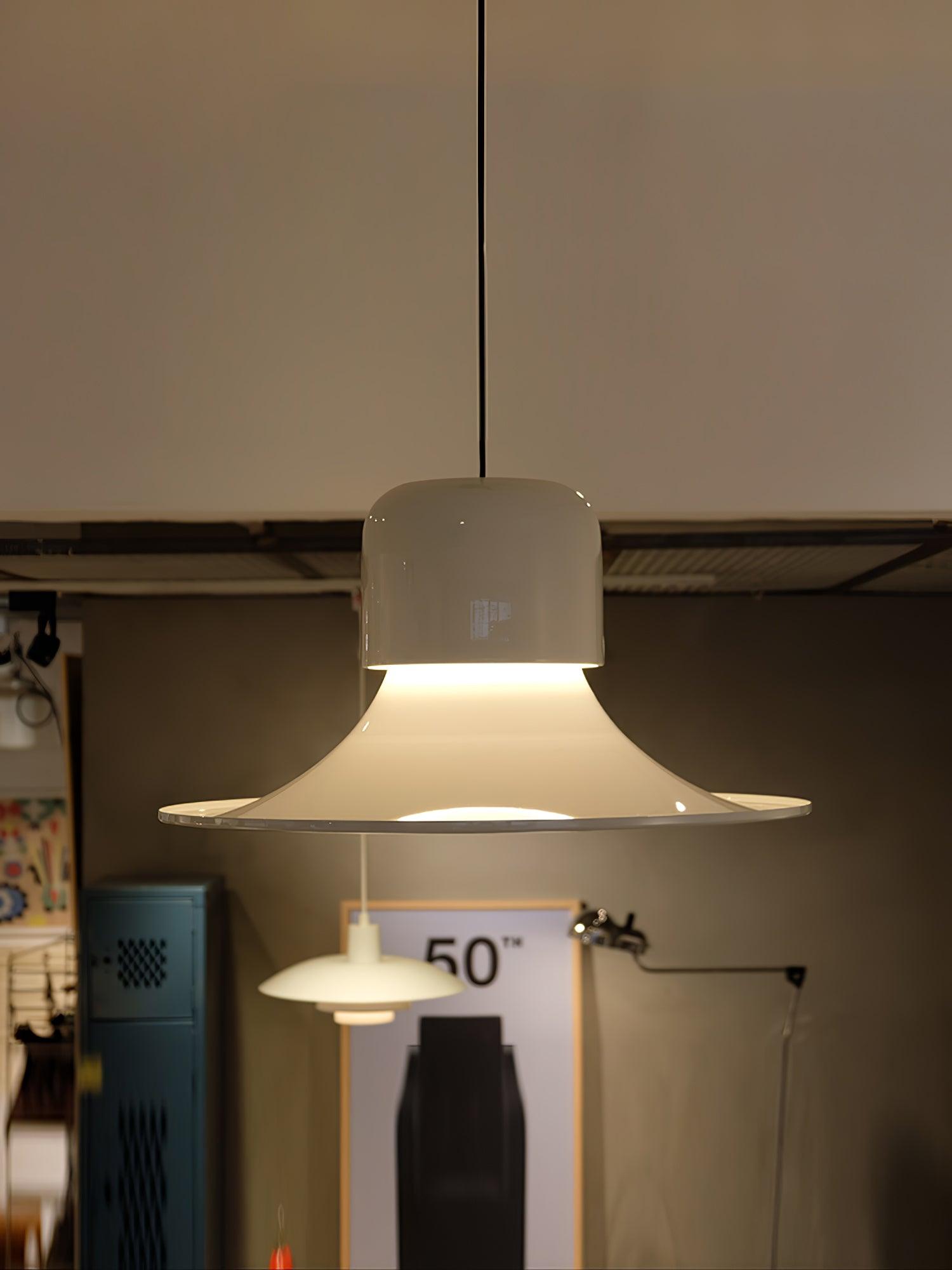 Campana Pendant Light