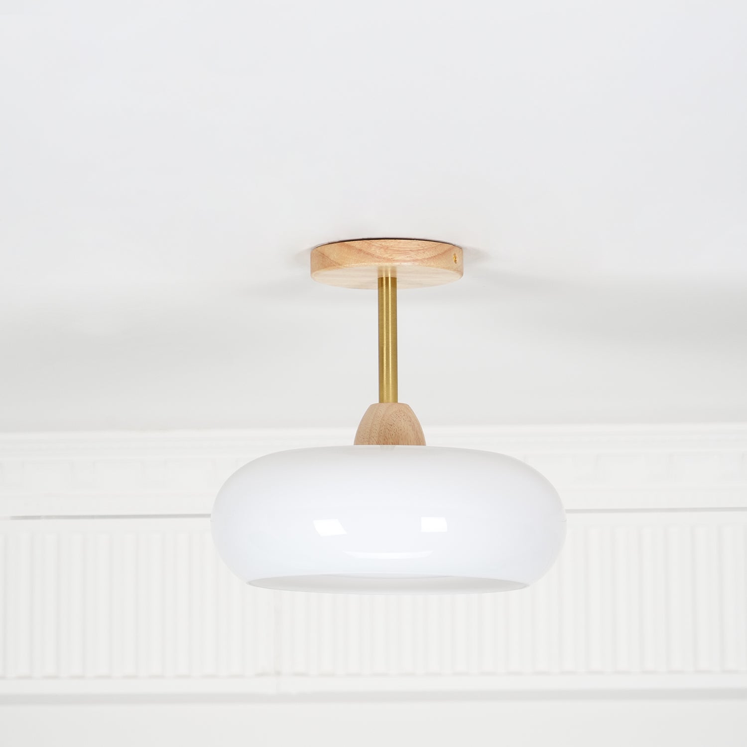 Plafonnier Ceiling Lamp