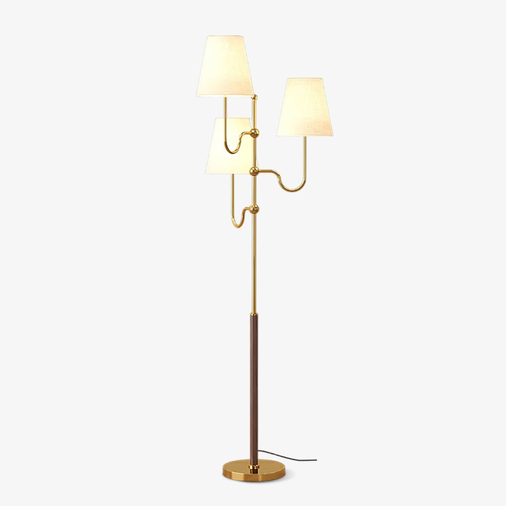 Serenade Floor Lamp