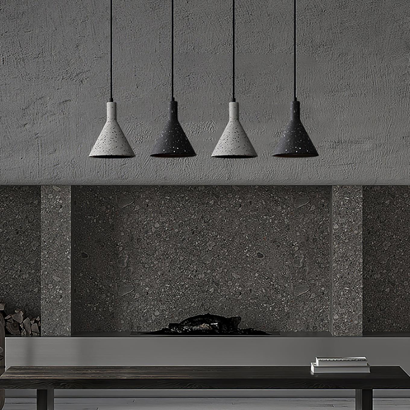 Lastri Pendant Light