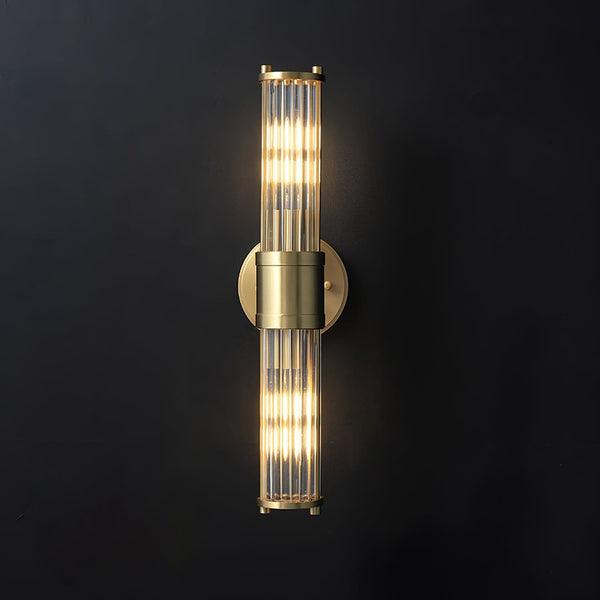 Celeste Cylinde Wall Light