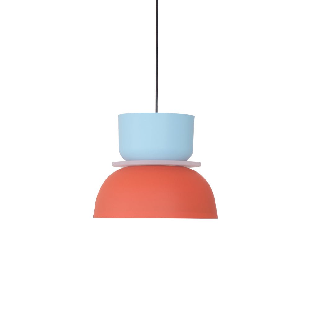 Etta Series Pendant Light